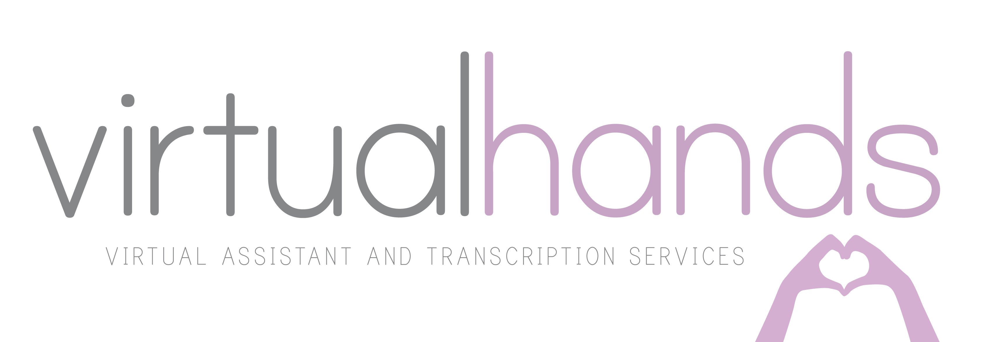 VirtualHands - Virtual Assistant and Transcription Services